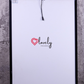 Lovely Frames - A2 Size - Super Bright LED Photo Frame